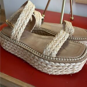 Ulla Johnson Sandals